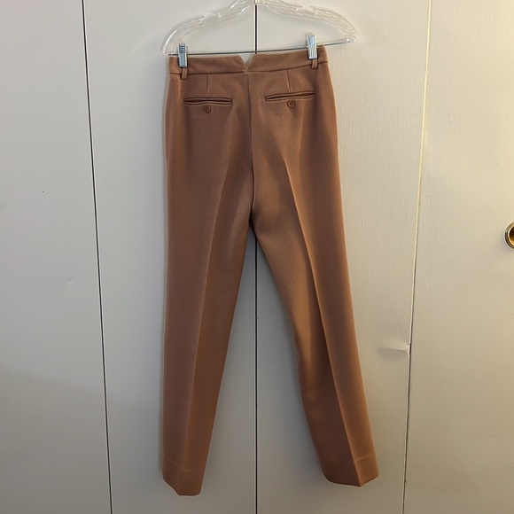 BCBG MaxAzria size xs Blush Pants and Suit Jacket - Picture 5 of 8